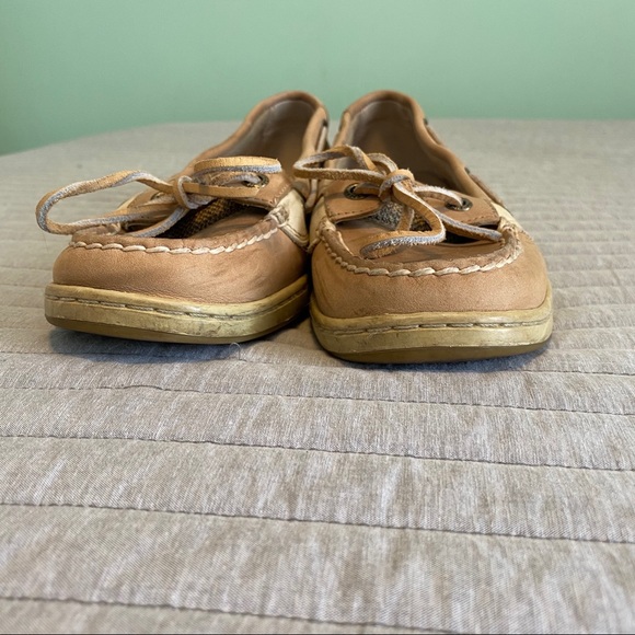 Sperry Top Sider Boat Shoes - Picture 5 of 9